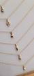 COLLARES (ORO) en internet