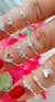 Imagen de ANILLOS (PLATA)
