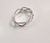 ANILLOS (PLATA)