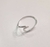 ANILLOS (PLATA)