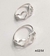ANILLOS (PLATA) - Gian Luca Joyeros