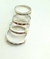 Imagen de ANILLOS (PLATA & ORO)