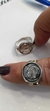 OPCIONES DE FE (PLATA-ORO) (PLA & ORO) - comprar online