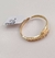 ANILLOS (ORO)