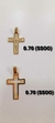 OPCIONES DE FE (PLATA-ORO) (PLA & ORO)