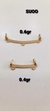 DIJES (ORO) - tienda online
