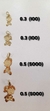 OPCIONES DE FE (PLATA-ORO) (PLA & ORO) - tienda online