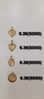 OPCIONES DE FE (PLATA-ORO) (PLA & ORO) en internet