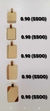 DIJES (ORO) en internet