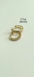 AROS (ORO) - tienda online