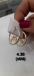 AROS (PLATA & ORO) - comprar online