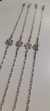PULSERAS (PLATA & ORO) - Gian Luca Joyeros