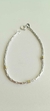 PULSERAS (PLATA & ORO) - tienda online
