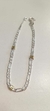PULSERAS (PLATA & ORO)