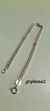 PULSERAS (PLATA & ORO)