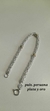 PULSERAS (PLATA & ORO)