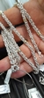 PULSERAS (PLATA & ORO) - Gian Luca Joyeros