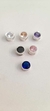 AROS (PLATA) - comprar online