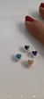 AROS (PLATA) - comprar online