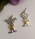 DIJES (PLATA & ORO) - tienda online