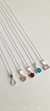 COLLARES (PLATA) - comprar online