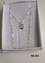 COLLARES (PLATA) - Gian Luca Joyeros