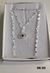 COLLARES (PLATA) - comprar online