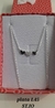 COLLARES (PLATA) - comprar online