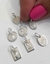 DIJES (PLATA) - tienda online