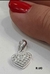 DIJES (PLATA) - comprar online