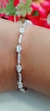 PULSERAS (PLATA) - tienda online