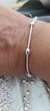 PULSERAS (PLATA) - tienda online