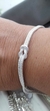 PULSERAS (PLATA) - Gian Luca Joyeros