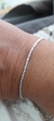 PULSERAS (PLATA) en internet