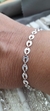 PULSERAS (PLATA)
