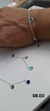 PULSERAS (PLATA) - tienda online