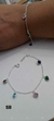 PULSERAS (PLATA) - Gian Luca Joyeros