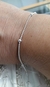 PULSERAS (PLATA) - tienda online