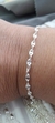 Imagen de PULSERAS (PLATA)
