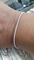PULSERAS (PLATA) - tienda online