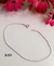 PULSERAS (PLATA) - Gian Luca Joyeros