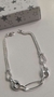 PULSERAS (PLATA)