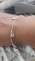 PULSERAS (PLATA)
