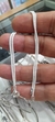 PULSERAS (PLATA) - Gian Luca Joyeros