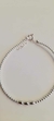 PULSERAS (PLATA) - comprar online