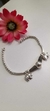 Imagen de PULSERAS (PLATA)