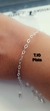 PULSERAS (PLATA) - Gian Luca Joyeros