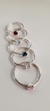 ANILLOS (PLATA) - Gian Luca Joyeros