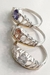 ANILLOS (PLATA & ORO) en internet
