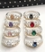 ANILLOS (PLATA & ORO) - tienda online